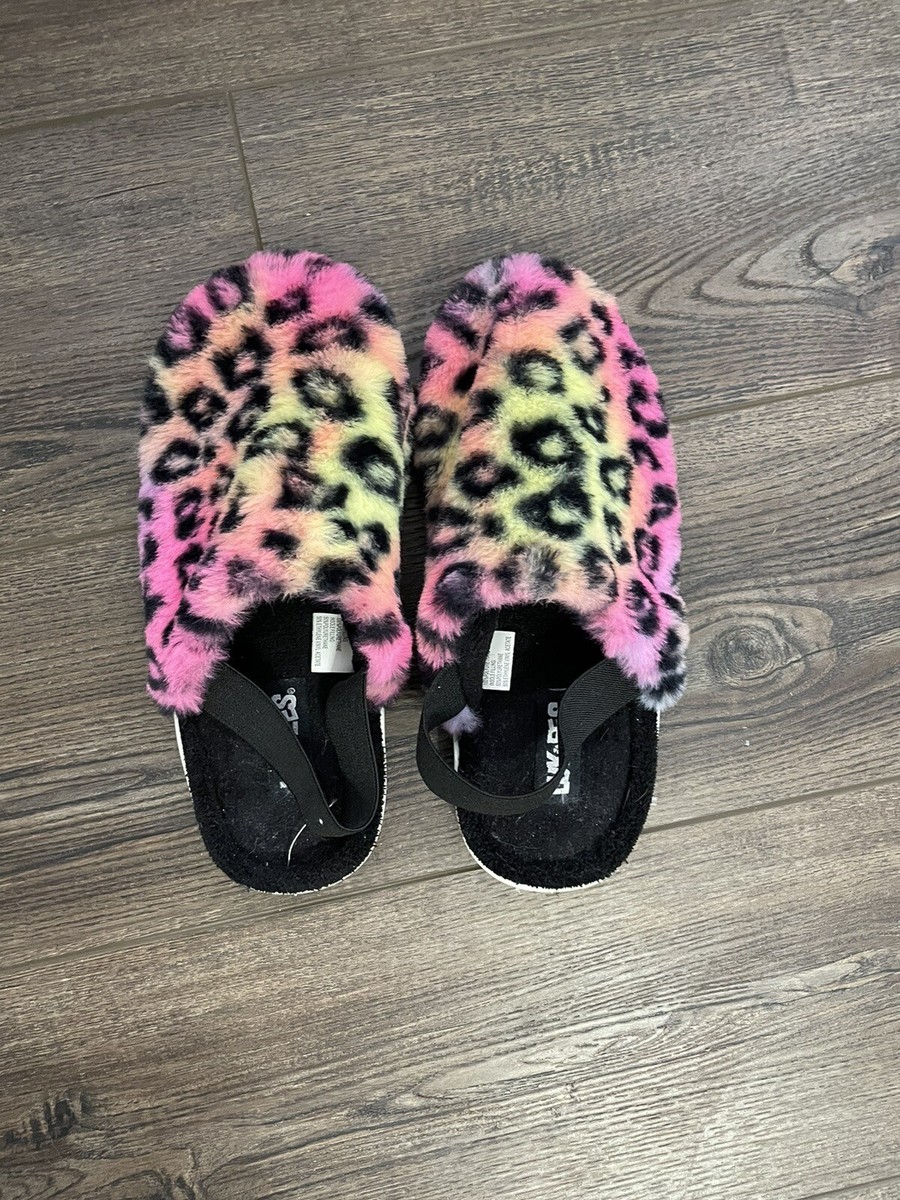 Luk ees Ballerina Slip On Houseshoes By Muk Luks Non Slip Womens