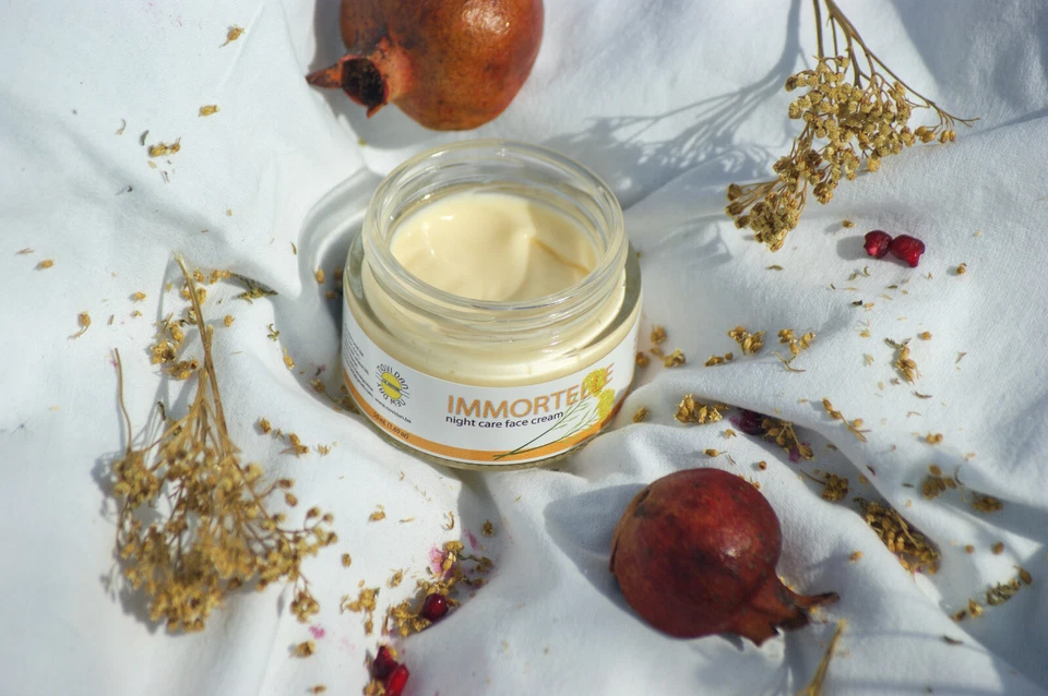 IMMORTELLE face set - Image 2 of 4