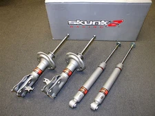 Skunk2 Sport Shocks (Front & Rear Set) 06-11 Honda Civic & Si