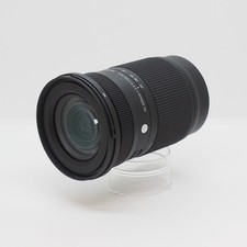 SIGMA 20-200mm F3.5-6.3 DG Contemporary Lens Leica L Mount MINT from Japan N0929