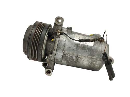 64528386650 KLIMAKOMPRESSOR / 8390646 / 1408901 FÜR BMW SERIE 3 BERLINA E46 1.