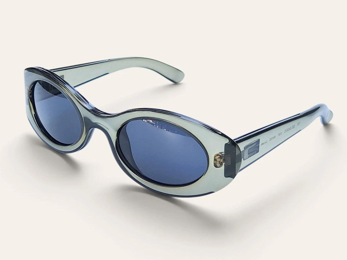 Gucci Clear Sunglasses for Women for sale | eBay