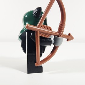 Lego Tokkat Minifigure Ewok Star Wars 7956 sw0339