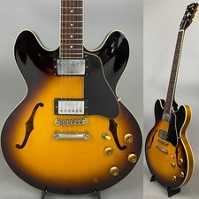 Orville by Gibson ES-335 Dot Vintage Sunburst 1993
