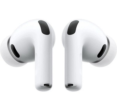 Apple AirPods Pro 3rd Gen w/ Wireless MagSafe Charging Case USB-C MFHP4LL/A