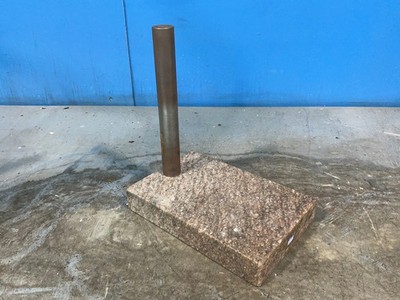 GRANITE SURFACE PLATE