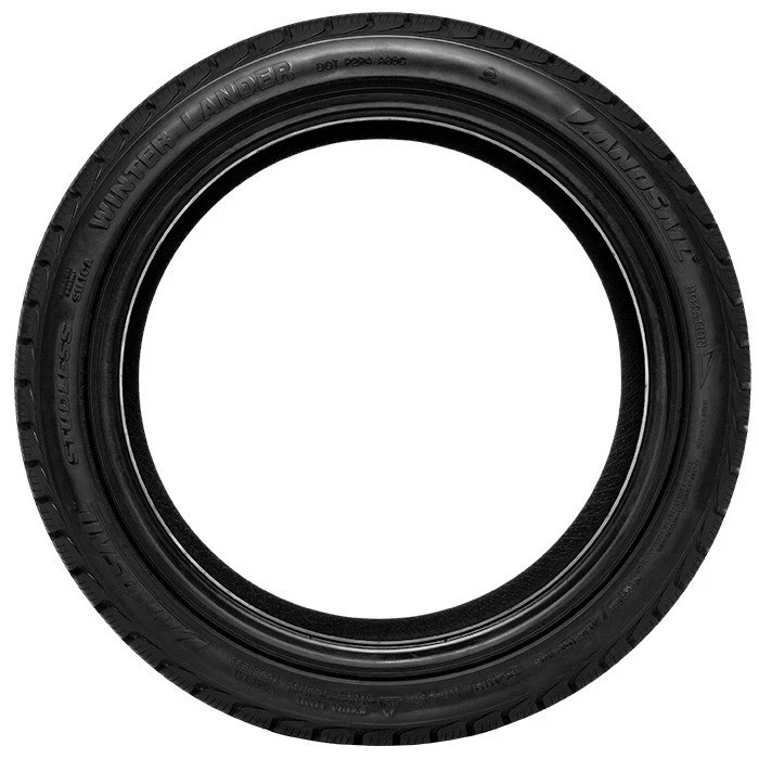 205/50 R17 93H Pneu Hiver LANDSAIL LSWWINTERX - Photo 3/4