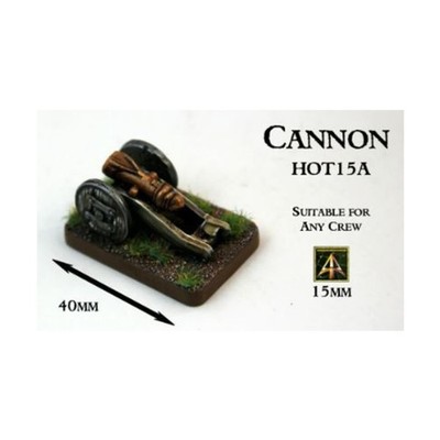 Alternative Armies Hordes Things Mini 15mm Dwarves Cannon Pack New
