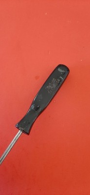 Snap on 3ASA Black Hard Handle Mini Straight Pick Awl USA for sale