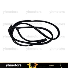 82130J5000 GENUINE Front Left Door Side Weather Strip fits KIA Stinger 2018-2023
