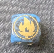 Yu-Gi-Oh! Ritual Spell Die - YCS Pre-Registration Item