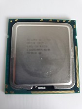Intel Core i7-920 SLBEJ 2.66GHz Quad-Core LGA1366 CPU   Tested