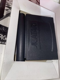 Checkered Flag (Atari Jaguar) CIB- Tested And Working