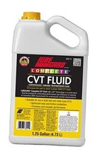 68115 Complete Universal CVT Fluid 1.25 Gallon