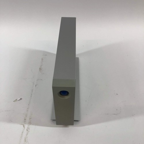 LaCie External d2 6TB Thunderbolt 2/USB 3.0 eSATA HDD LRD0TU3 European Plug
