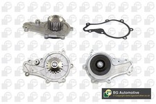BGA Engine Cooling Water Pump Fits Citroën Spacetourer Bus (V) 1.6 BlueHDi 115