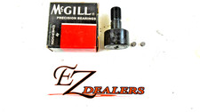 McGill Cam Follower CF 1 P/N 597189 307 - NOS - FREE SHIPPING