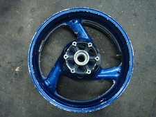 Yamaha YZF750R /  YZF750 / YZF 750 4FM - Rear Wheel 17" x 5.5" R-83