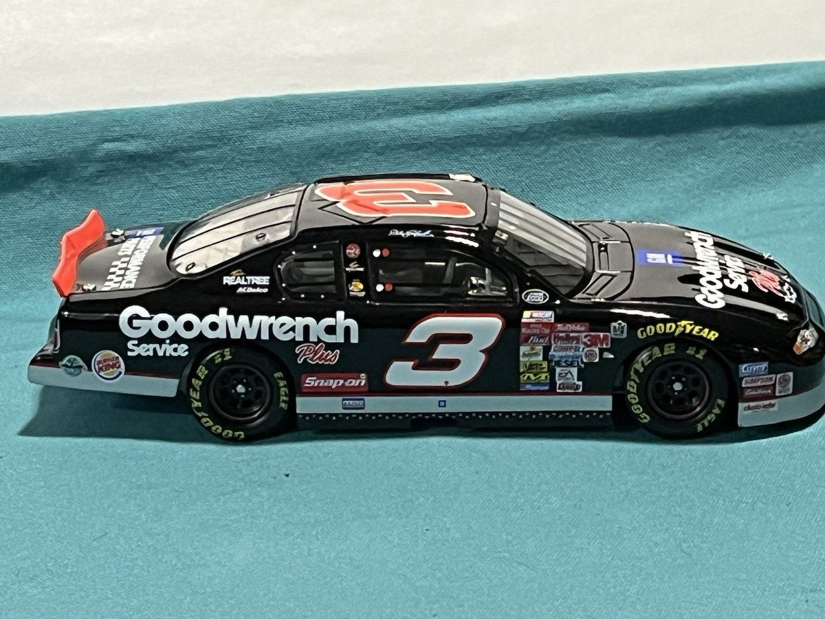 NASCAR #30 DALE EARNHARDT 超希少 NASCAR #30 DALE EARNHARDT 超希少