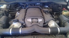 Engine Gasoline 4.8l Vin B 5th Digit Fits 13-14 Porsche Cayenne 5321797 Engine Gasoline 4.8l Vin B 5th Digit Fits 13-14 Porsche Cayenne 5321797