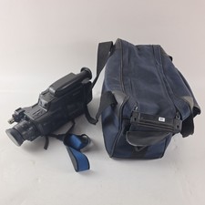 Sony CCD-F355E Video8 Camcorder Video Camera