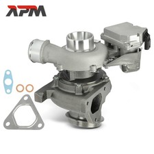 Turbolader  Lader Aufladung RHF4V 4-Polig für Mercedes-Benz Viano W639 2003-2014