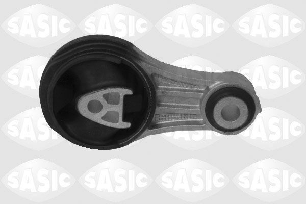 Sasic Halter, MotoraufhäNgung 2704035 FüR Renault-image