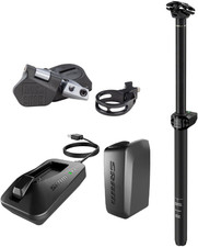 RockShox Reverb AXS B1 Dropper With AXS Controller Micro-USB - Size Options