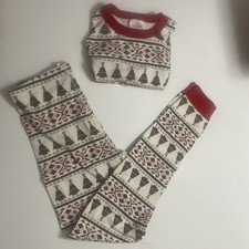 Hanna Anderson pjs Set