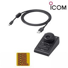 ICOM RC-28 Remote Encoder for IC-9100 7600 7410 7200