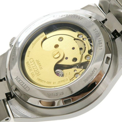 CITIZEN Mechanical/Tsuyosa Collection 8210-S126967 Men's Used