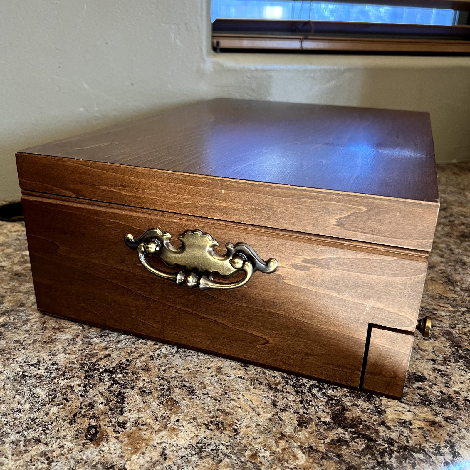 Nakazato Stainless Flatware Set 87 Pc Japan Dotted Swirl 6 Place Setting Serving