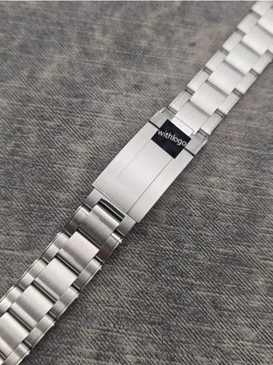 FOR TUDOR Black Bay 58 BB58 M79030 T-fit clasp bracelet metal band