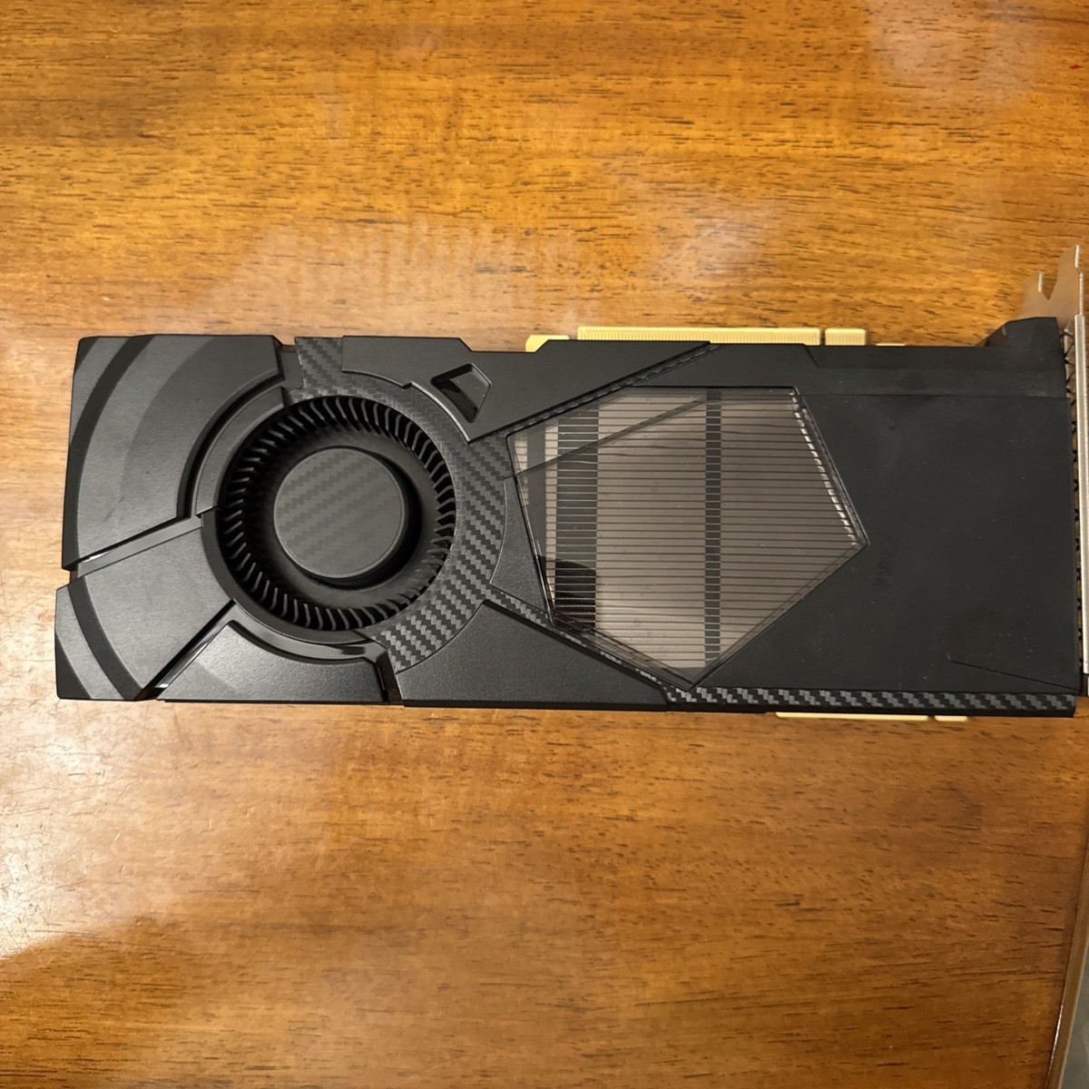 Dell Nvidia Geforce RTX2080 Super 8GB GDDR6 Graphics Card | eBay