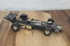 Vintage Corgi Toys Lotus JPS John Player Special Formula One F1 Racing Car