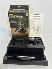 Work Sharp Precision Adjust Knife Sharpener M...