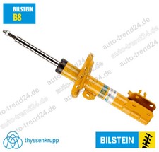 B8 Dämpfer vorne rechts u.a.: Opel Meriva B Großraumlimousine S10 Bj. 2010-2017