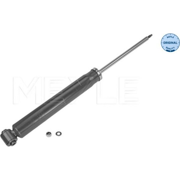 2X Meyle 11-26 725 0013 StoßDäMpfer FüR Peugeot 308 4A 4C 4B-image