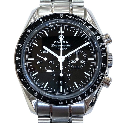 OMEGA Speedmaster Moonwatch Professional 311.33.42.50.01.001 T...