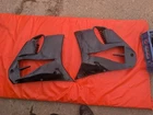 Honda VFR750 1994-1997 Left & Right Side Fairing Panels PAIR OEM