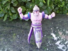 Driller 100 Complete WORKS CUSTOM LEGS Thundercats 1987 LJN Vintage Figure