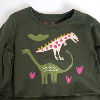 green emerald velvet dress Kids Fleece Lined Blanket Hoodie Dressing Gown – Central Chic main image 0