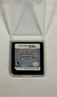 Pokemon Soulsilver Heartgold USA Nintendo DS Only Tested & Working (Please READ)