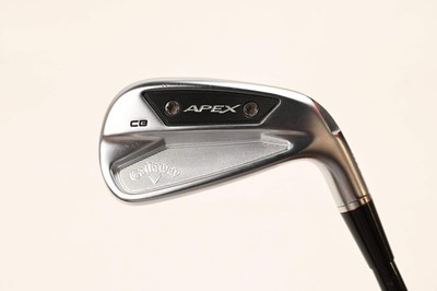 Callaway Apex CB 24 #7 Eisen / Regular Flex MMT 85 Schaft / STD / Demo