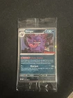 Gengar GameStop Promo Perfect Order