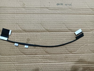 LCD EDP Cable INF16 for Dell Alienware M16 R1 026NFC 450.0RV01.0001 40Pin
