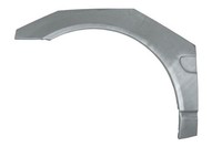 Blic 6504-03-3527586P KotflüGel Reparatur Hinten Rechts FüR M-B CLK C208