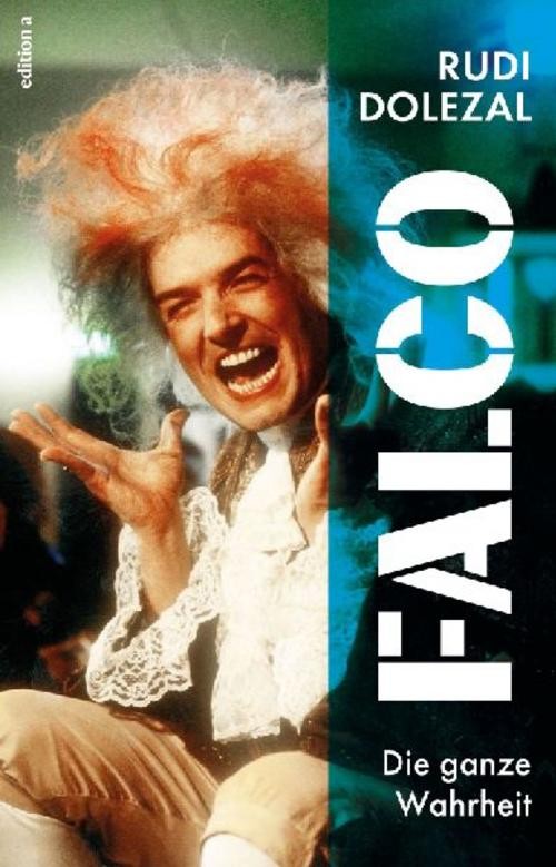 Falco: Die ganze Wahrheit - Bild 2