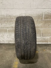 1x P235/50R18 Goodyear Eagle LS-2 6/32 97 H Used Tire 2355018