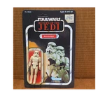 Kenner Star Wars ROTJ Stormtrooper Action Figure 1983 Vintage